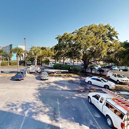 Hotel Pirates Bay A210 Fort Walton Beach Exterior foto