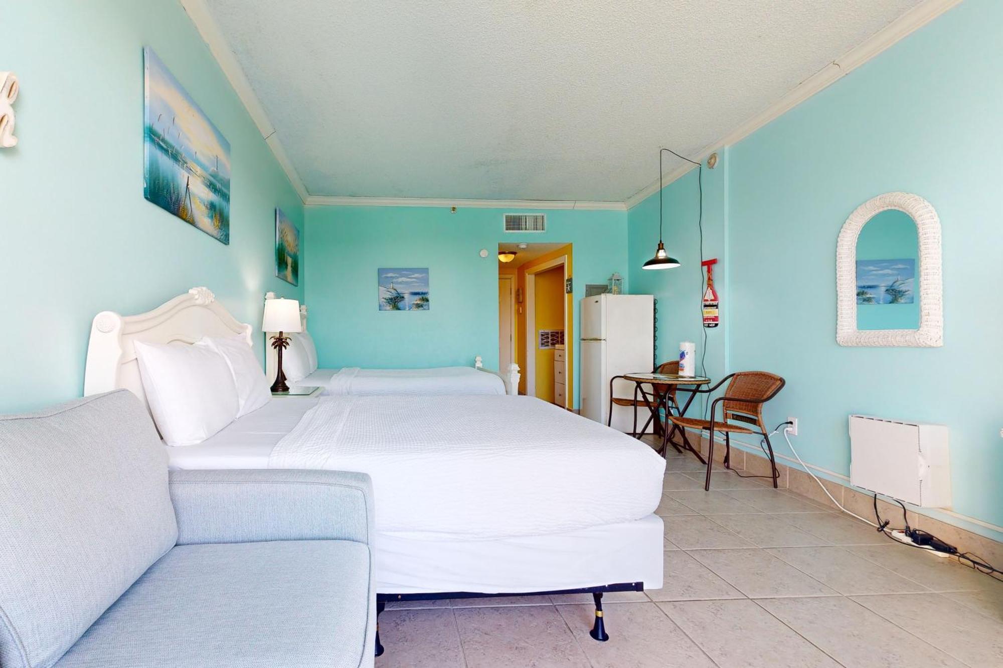 Hotel Pirates Bay A210 Fort Walton Beach Exterior foto